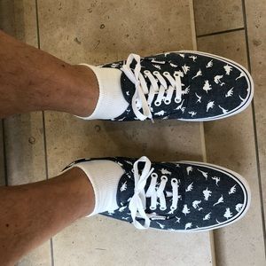 Meet your Posher, Nicholas